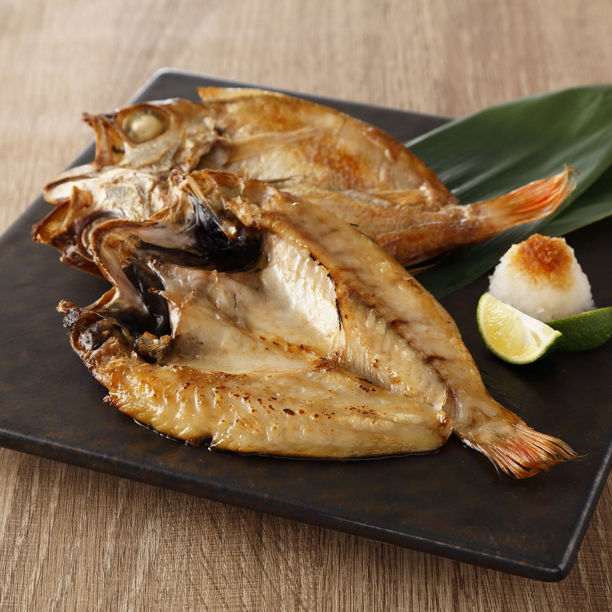 のどぐろ干物（特大220ℊ×2尾セット) – Marche Dor