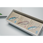 浜田港　煮付け缶セット