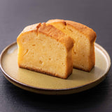 えごま入り酒粕ガトーショコラ&ココナッツ入り酒粕パウンドケーキのミックス箱