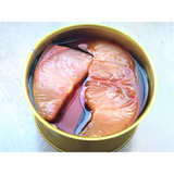 浜田港　煮付け缶セット